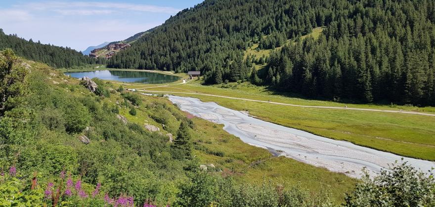 The Major Outdoor Events Launching Summer in Méribel in June 2026