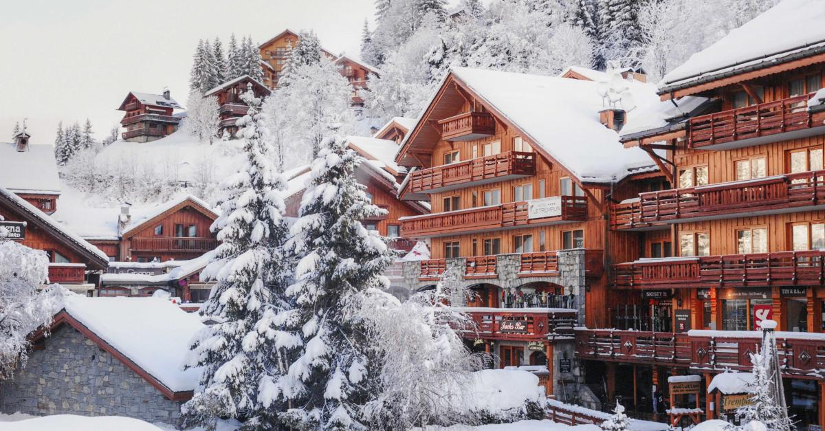 Hôtel Le Tremplin