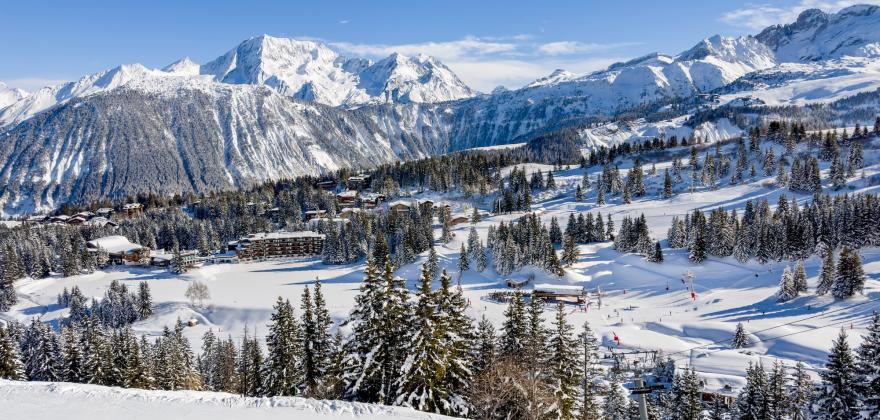 Méribel Soundclash 2026: An Electrifying Evening in the Heart of the Alps